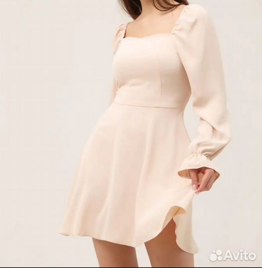 Платье женское