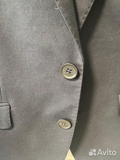 Пиджак для мальчика Alessandro Borelli