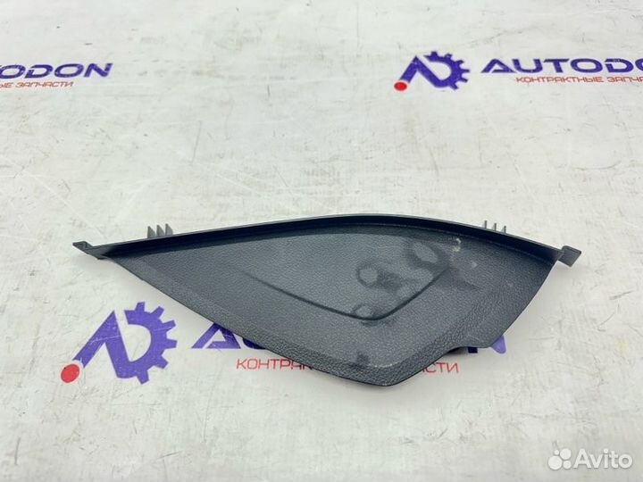 Накладка на торпедо левая Bmw 3-Series F30 N55B30A