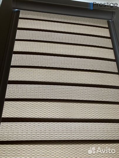 Жалюзи День Ночь от производителя