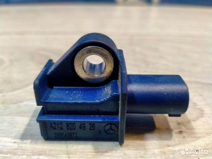 Датчик airbag Mercedes-Benz 212.054 E 300 212