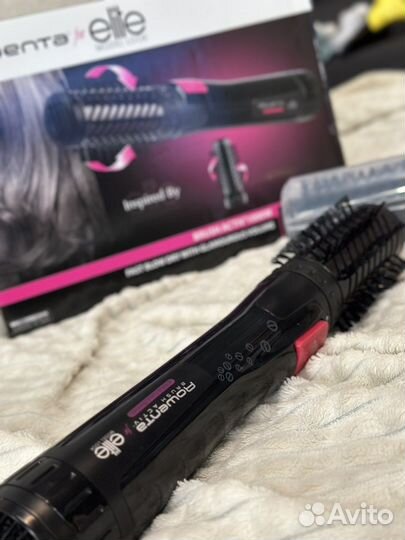 Фен-стайлер Rowenta Brush Activ’1000w