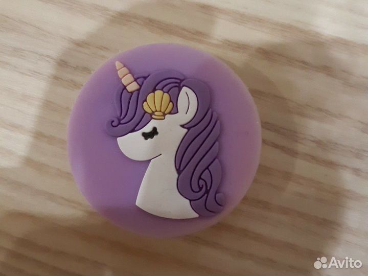 Попсокет для телефона