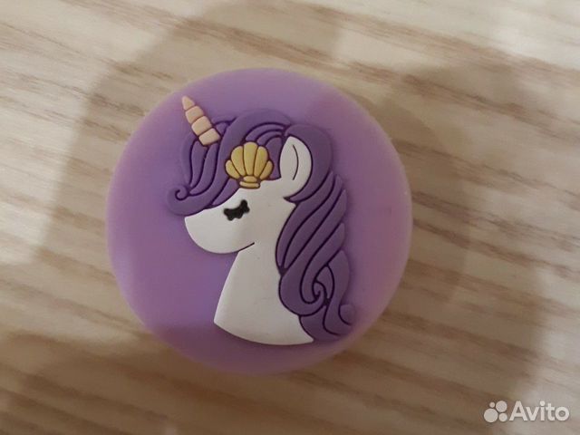 Попсокет для телефона