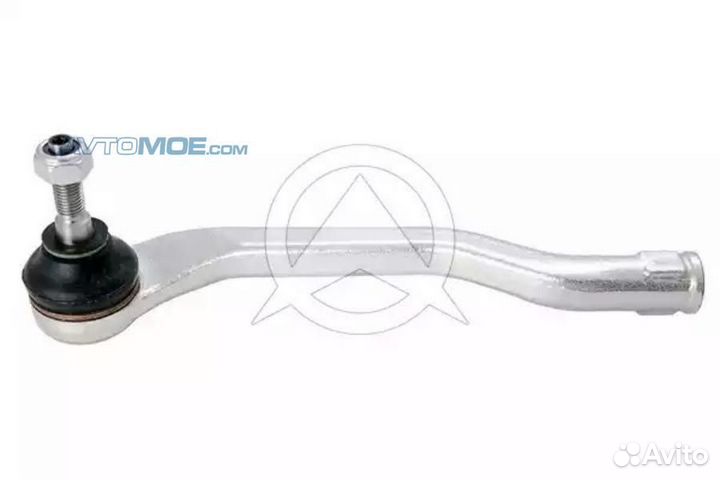 Наконечник рулевой тяги левый Dacia Duster 5232 si