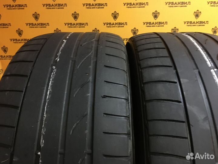 Bridgestone Turanza T001 245/45 R18 96W