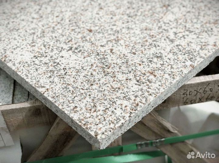 Плитка гранитная с доставкой от 10м2