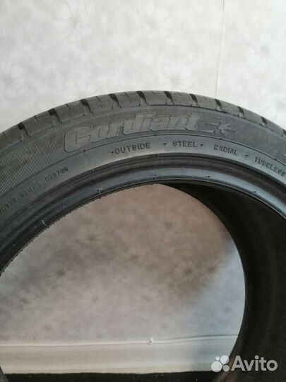 Cordiant Sport 225/45 R17