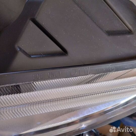 LADA Granta 1 фара правая правая