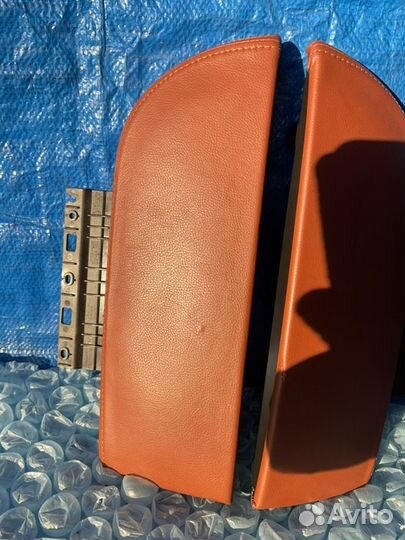 Подлокотник Acura Mdx YD2 J37A1 300HP 2012