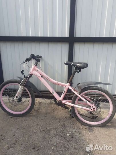 Велосипед детский
