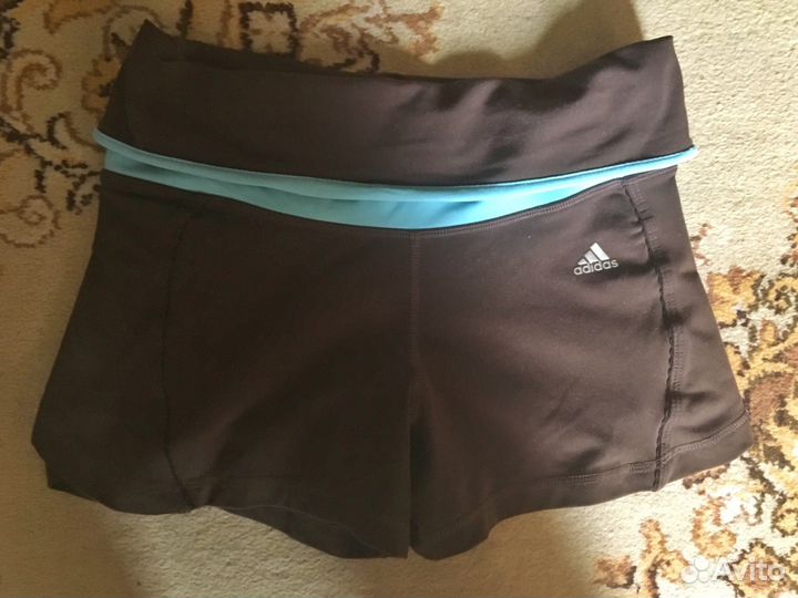 Шорты Adidas