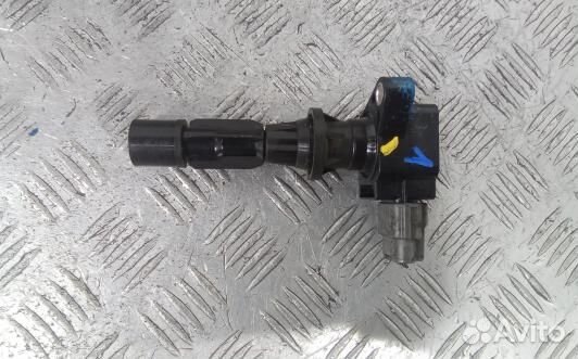 Катушка зажигания бензиновая mazda CX-7 1 (DEA30DE