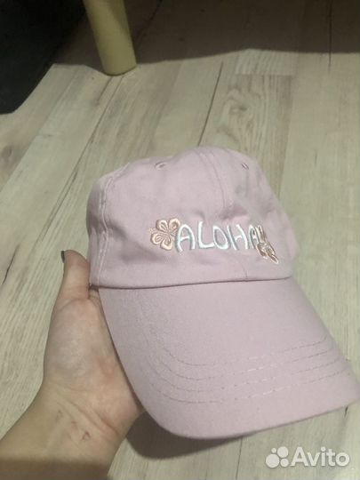 Кепка женская Cun