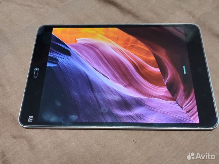 Планшет Xiaomi mipad 2 (2/16 GB)