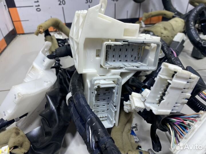 Проводка (коса)