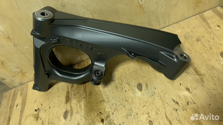 Маятник asphalt-grau BMW