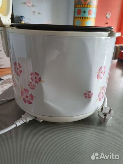 Мультиварка