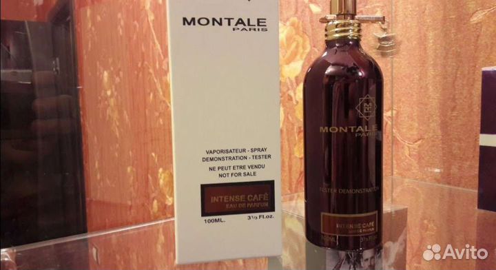 Духи женские Montale