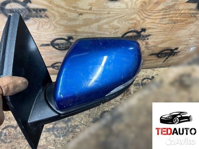 Зеркало наружное левое, Ford Edge 2020