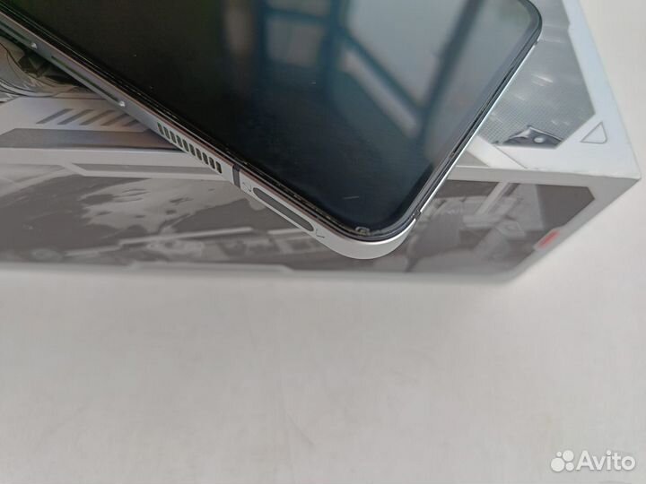 Nubia Red Magic 7S Pro, 18/512 ГБ