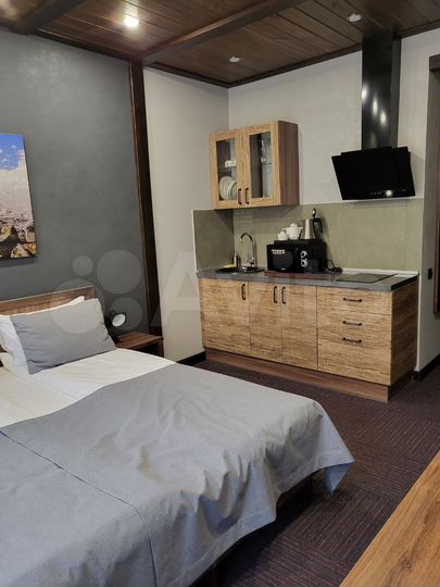 Квартира-студия, 26 м², 5/8 эт.