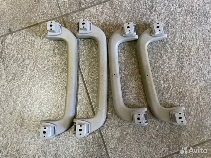 Ручки салона Mercedes-Benz S-Class W221 2012