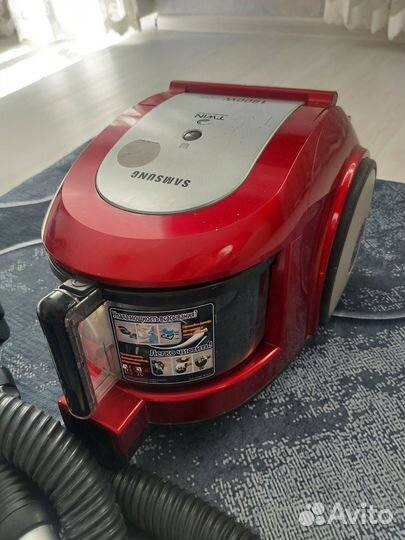Пылесос Samsung