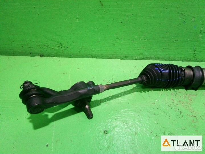 Рулевая рейка toyota crown