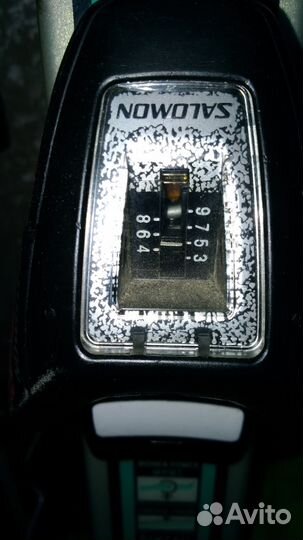 Горные лыжи Dynastar Outland