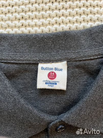 Школьная рубашка