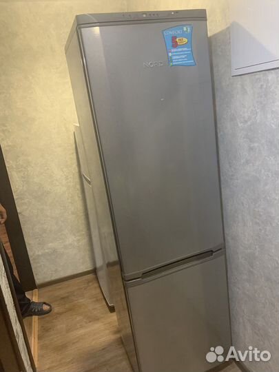 Холодильник бу