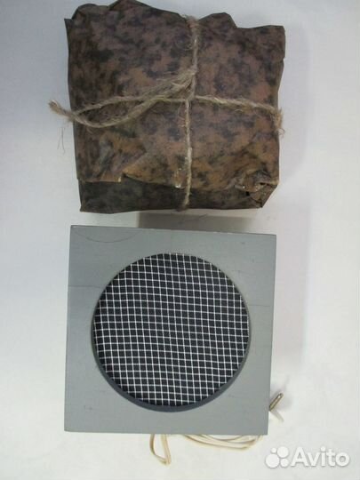 Микрофоны, телефоны, динамики кинап