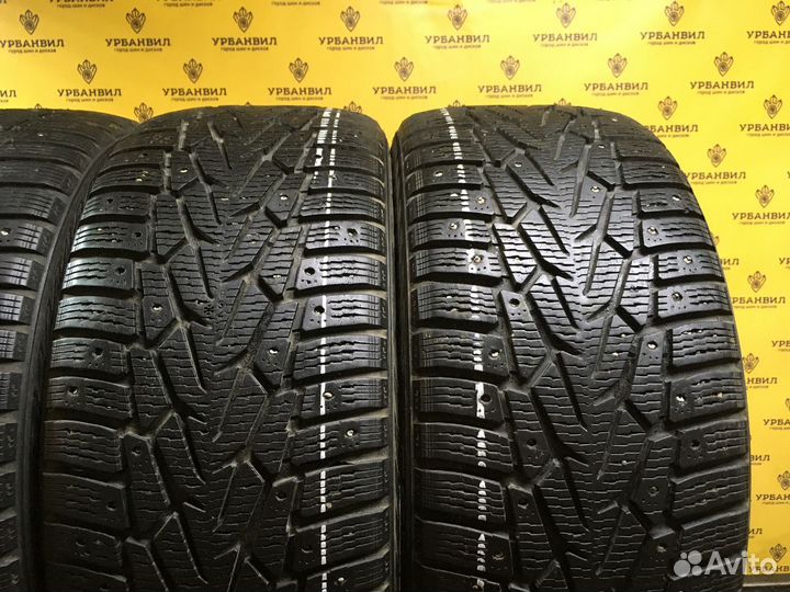 Nokian Tyres Hakkapeliitta 7 245/45 R18 97T
