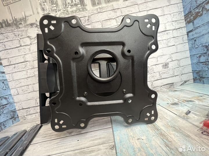 Кронштейн для тв Поворотно-Наклоный NB Model P4