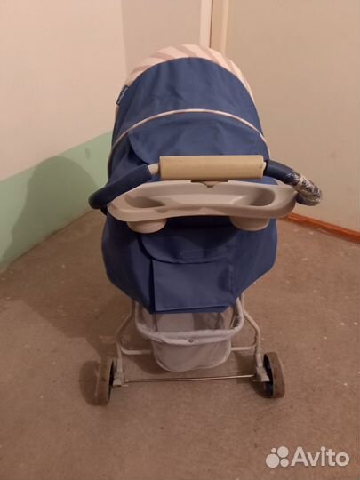 Прогулочная коляска бу