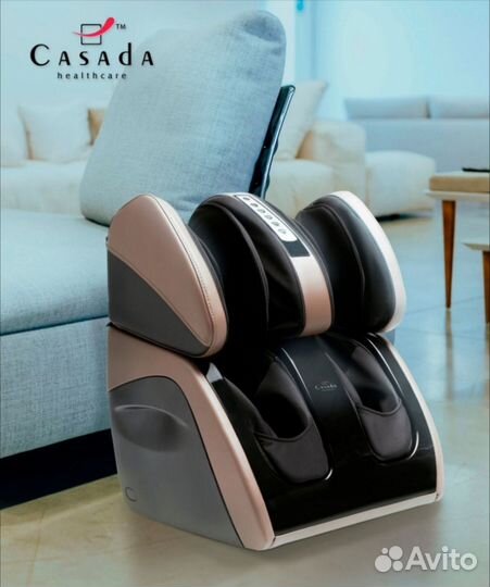 Массажер для ног Casada Canoo 5