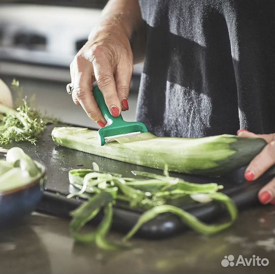 Овощечистка IKEA