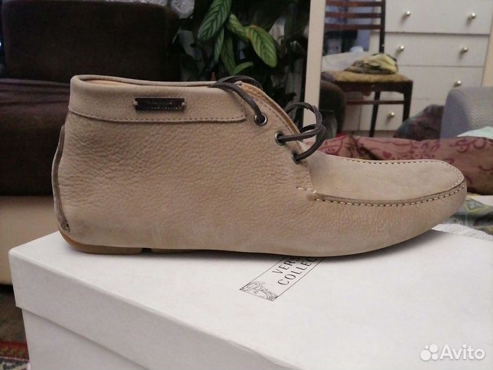 Мужские брендовые Versace(Италия)