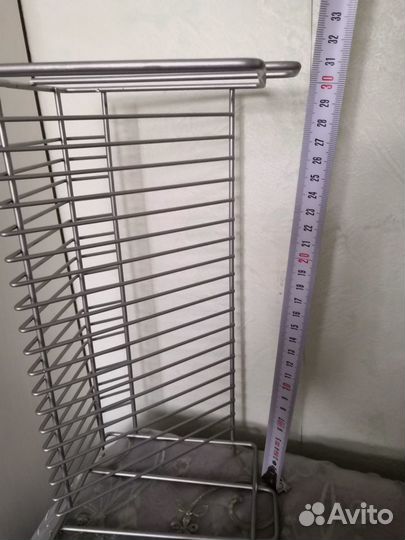 Подставка для DVD, CD дисков