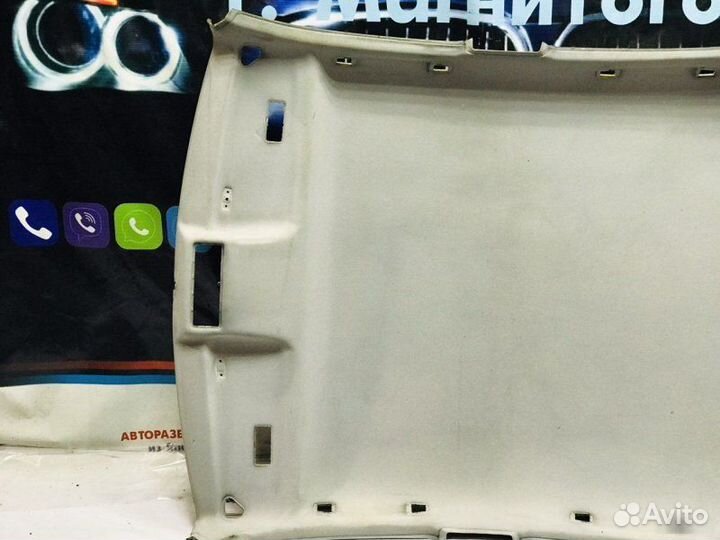 Потолок Bmw 3 E46