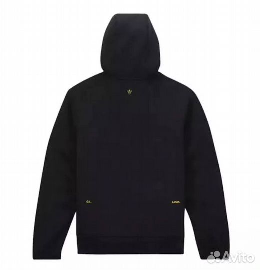 Nike tech fleece nocta