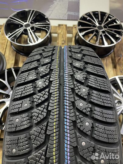 Matador MP 30 Sibir Ice 2 225/50 R17 98T