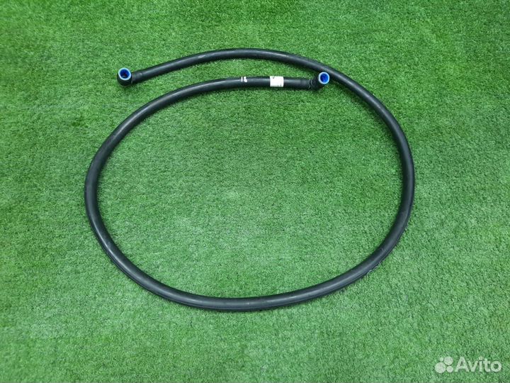 Шланг омывателя фар передний Bmw 7 Series F01