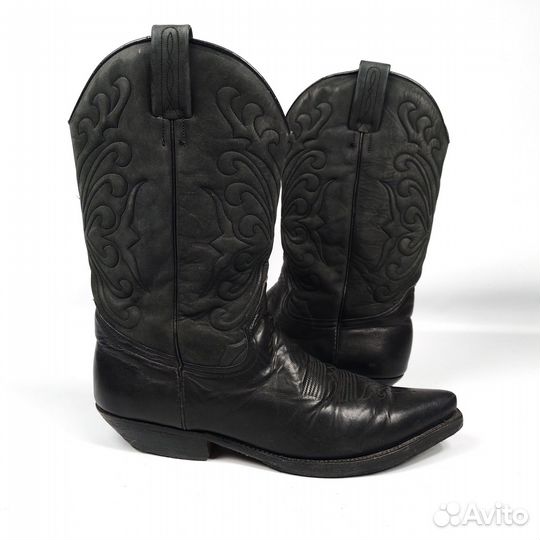 Ковбойские сапоги Tony Mora Mosquito Boots Испания