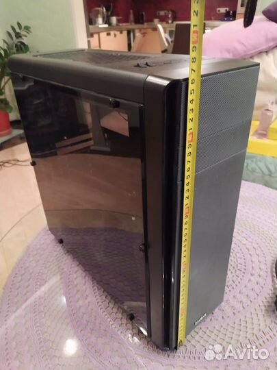 Корпус для пк