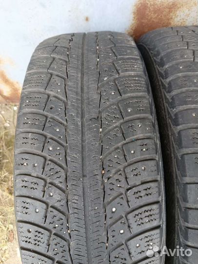 Gislaved Nord Frost 5 225/65 R17 102T