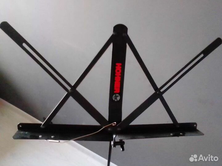 Пюпитр для нот