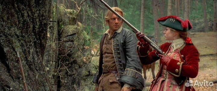 Серьги из к/ф 