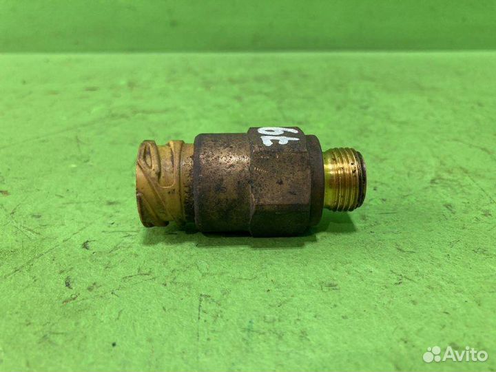 Датчик давления MAN TGA